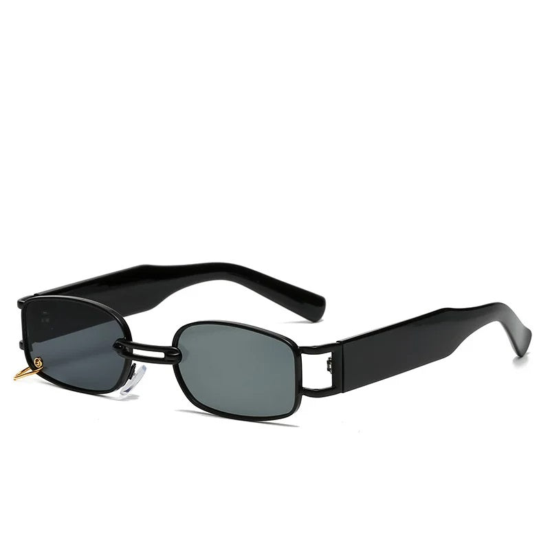 Kate Shades - Lunettes de Soleil Rétro de Luxe