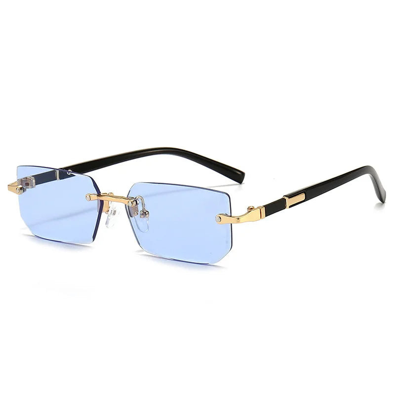 Linda Shades - Lunettes de Soleil Tropicales Colorées