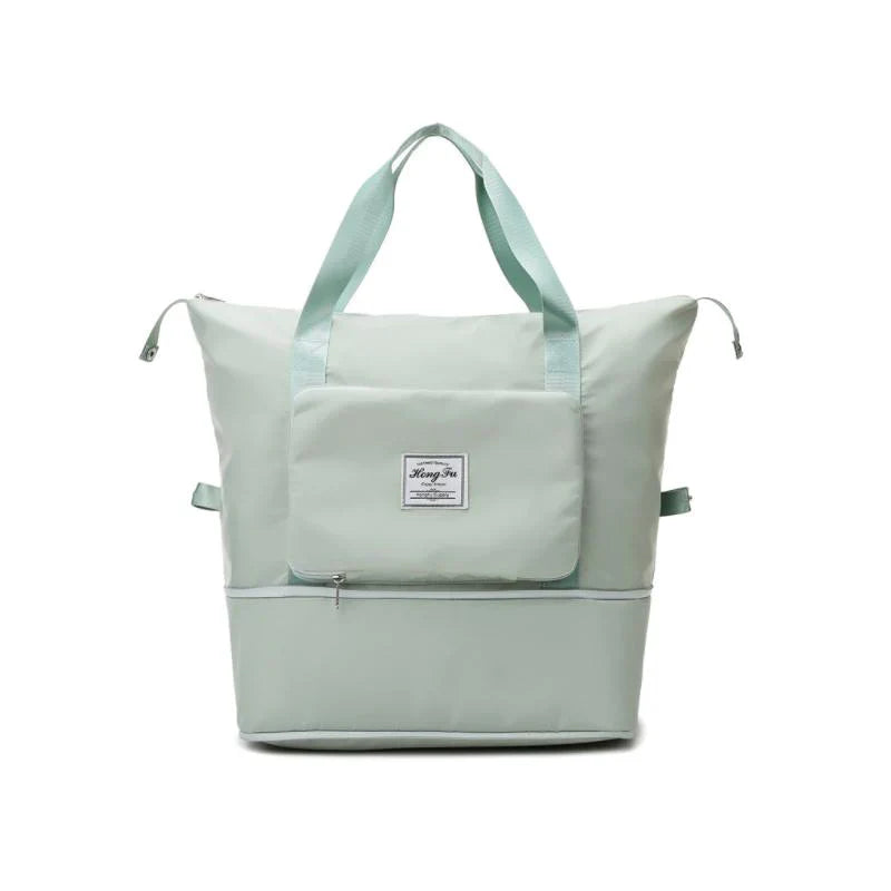 Travelbag Pro - Foldable Large-Capacity Travel Bag