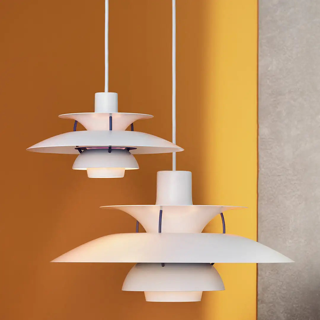 Luis Parlu Pendant Light - Elegant Lighting for a Touch of Luxury
