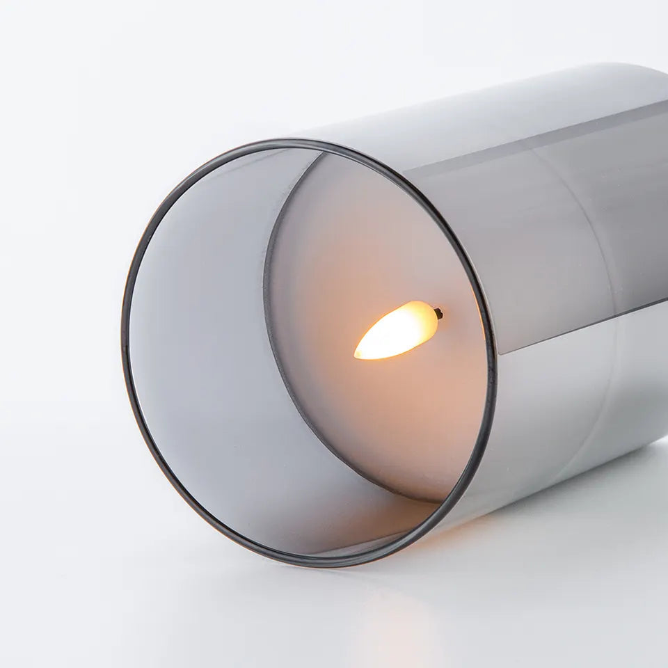 CandleFlame - Bougies LED sans flamme realistes et securisees