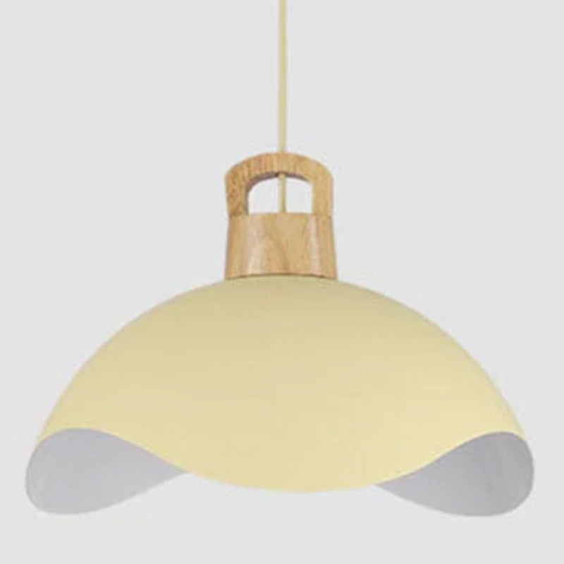 EleganteLuxe - Morandi Pendant Light for Modern Interiors
