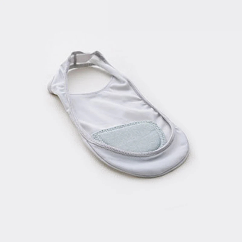 ComfortStep - Invisible Cushions for Optimal Foot Support