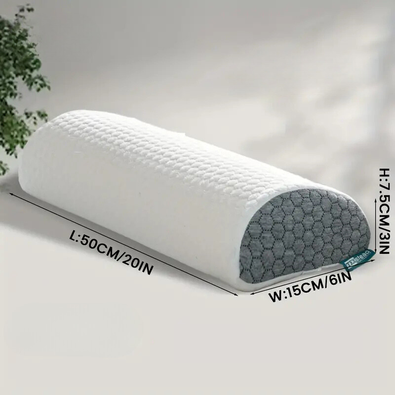 SleepAlign - Ergonomic Cervical Pillow with Cooling Effect