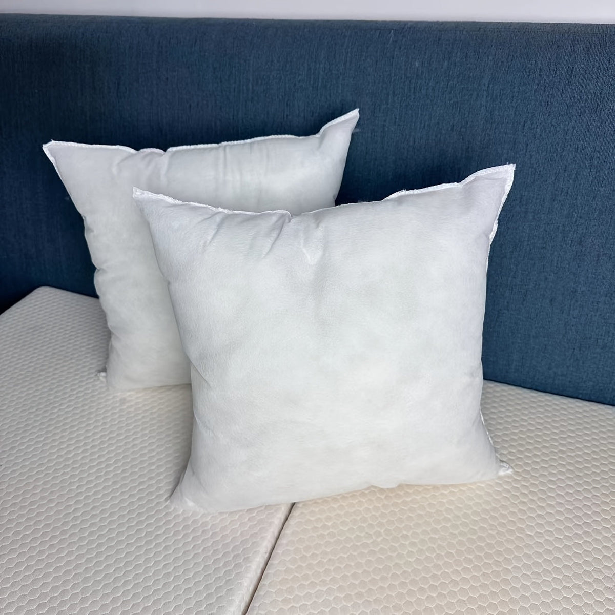 SofaCare Inlays - Hypoallergenic Comfort Cushion Inserts