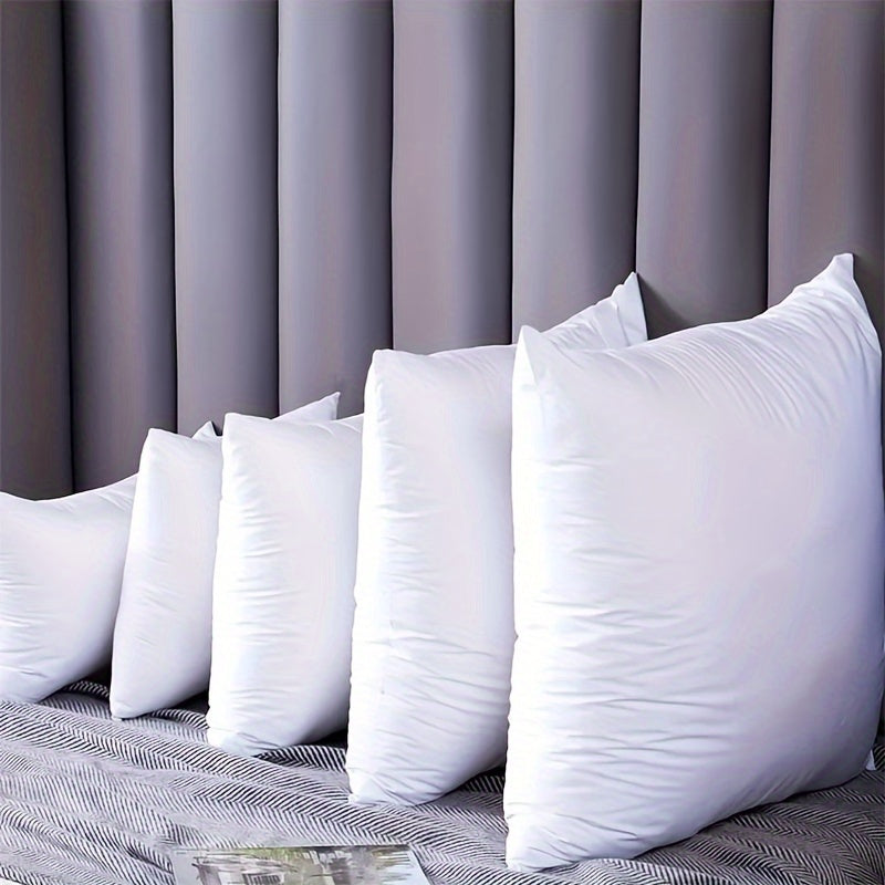 FluffyComfort Cushion - Plush Luxury Cushion for Any Room