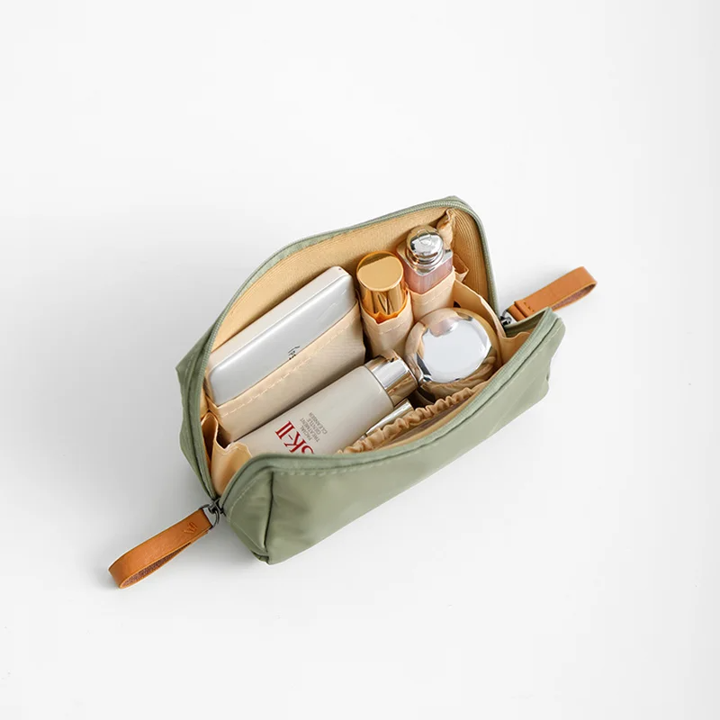 TravelOrganizer – Trousse Voyage Luxe Rangement