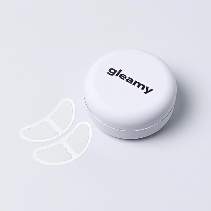 RadiantEye Pods - Eye Contour Device with Light Therapy and Microcurrent