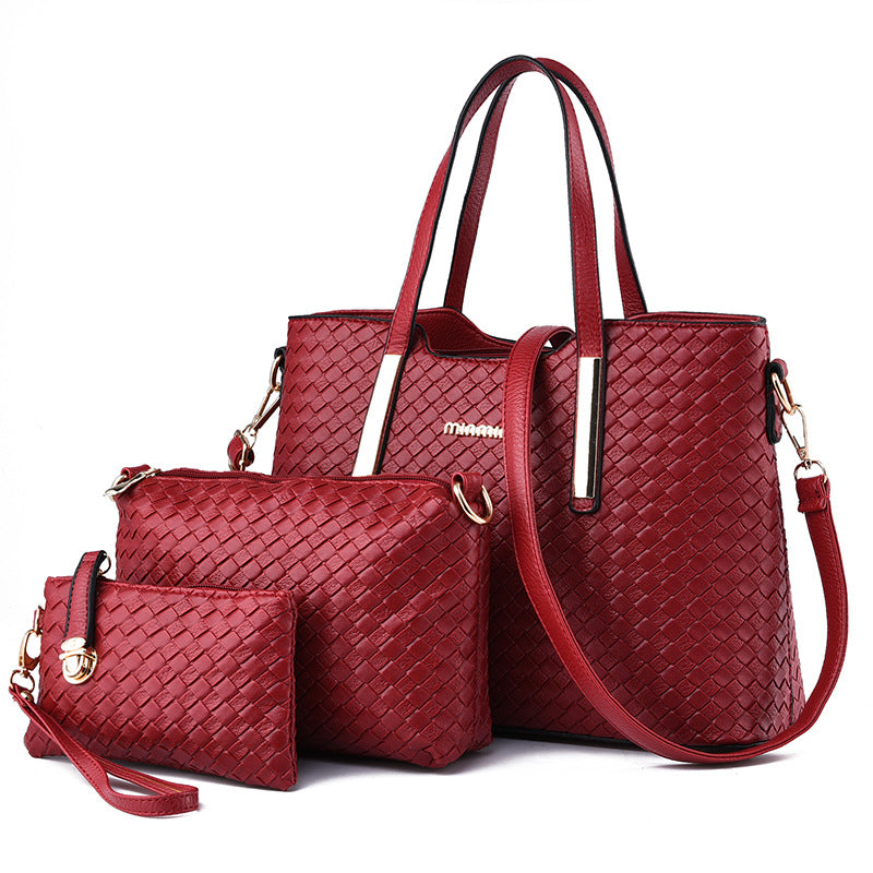 EleganceCarry - Sac À Main Luxe pour Femmes