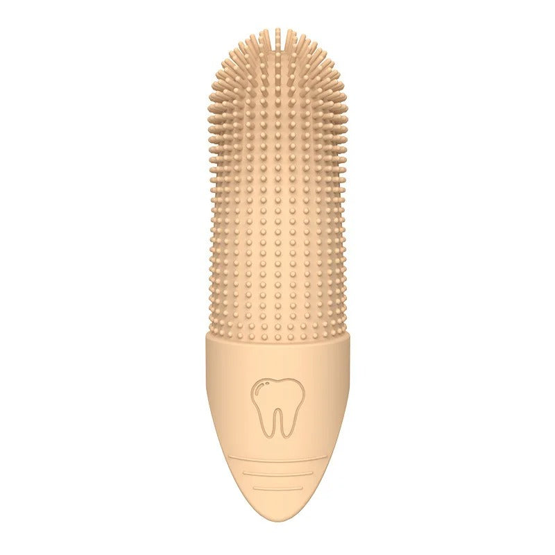 Sophie Soin - 360° Finger Toothbrush for Dogs and Cats