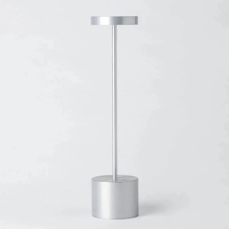 Eflare - Cordless Rechargeable Table Lamp for a Cozy Ambience