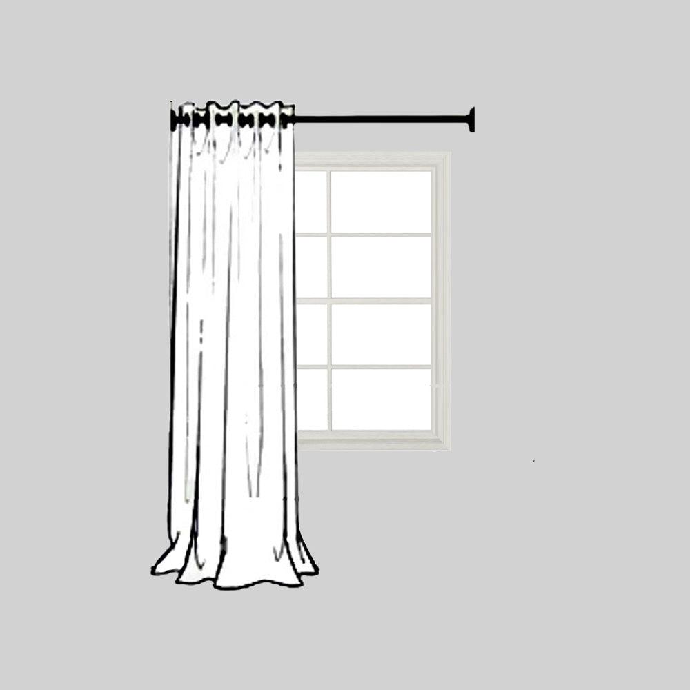 WeaveGlam Curtains - Sheer Woven Curtains for Modern Interiors