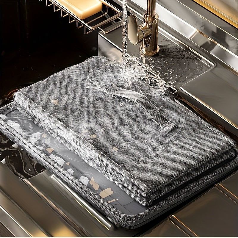 StackGuard - Stackable Waterproof Storage Box for the Home