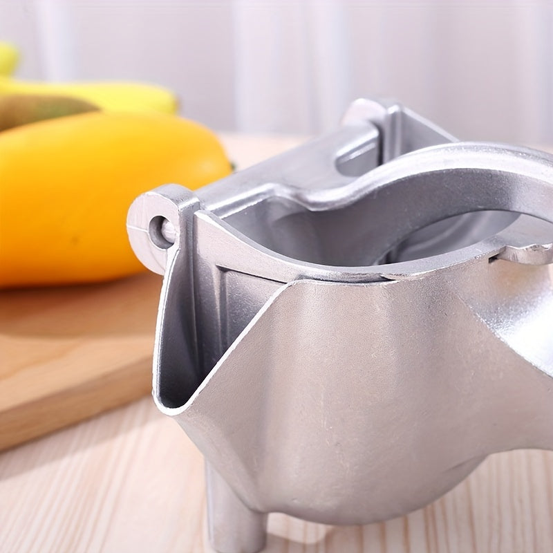 Sumba Juicer - Multifunctional Manual Juice Extractor for Home
