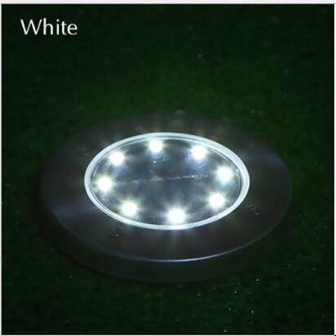 GlowSphere - Éclairage LED Solaire Sans Fil pour Jardin et Allée