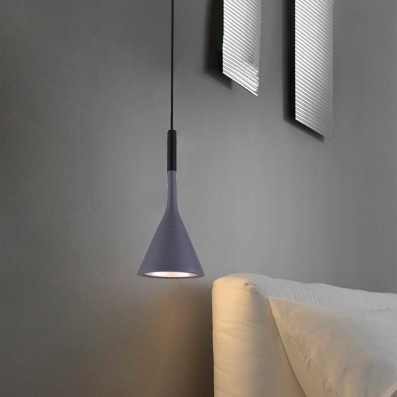 Edelvie - Elegant Scandinavian Glass Wall Sconce