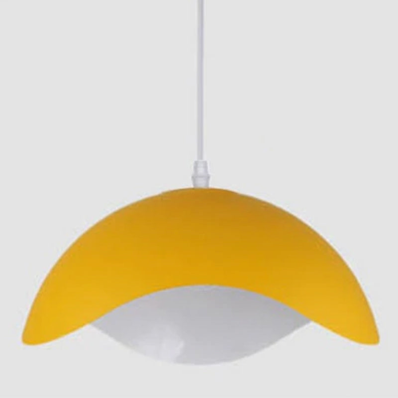 EleganteLuxe - Morandi Pendant Light for Modern Interiors