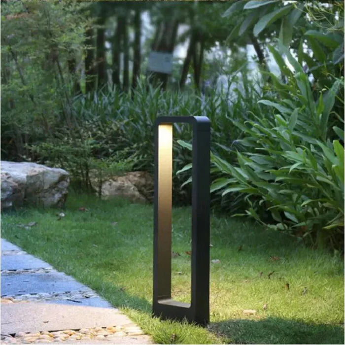 TerraBeam - Spot encastrable robuste pour extérieur