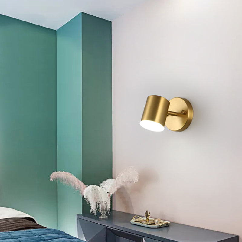 Balmora - Modern Elegant LED Wall Sconce