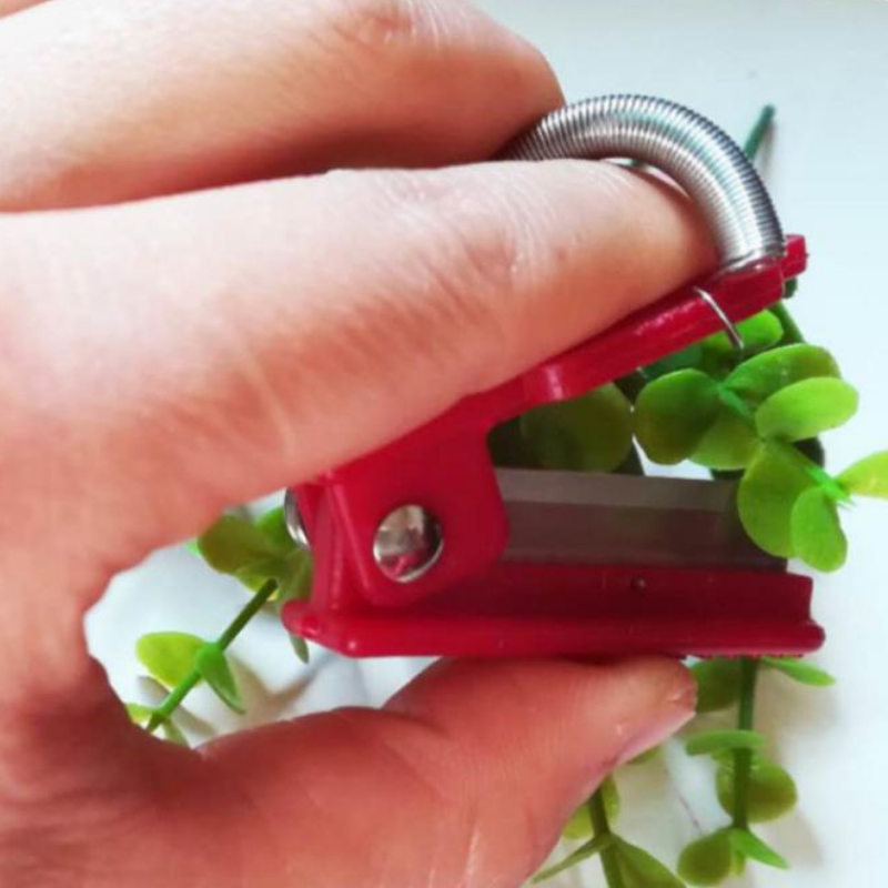 GardenGrip Tool – Cueillette Légumes et Fruits Facile