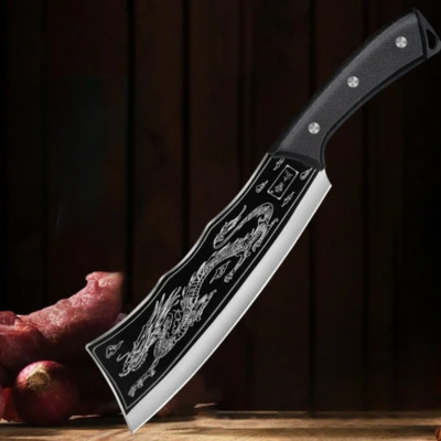 Encarve - Professional Stainless Steel Kitchen Slicer