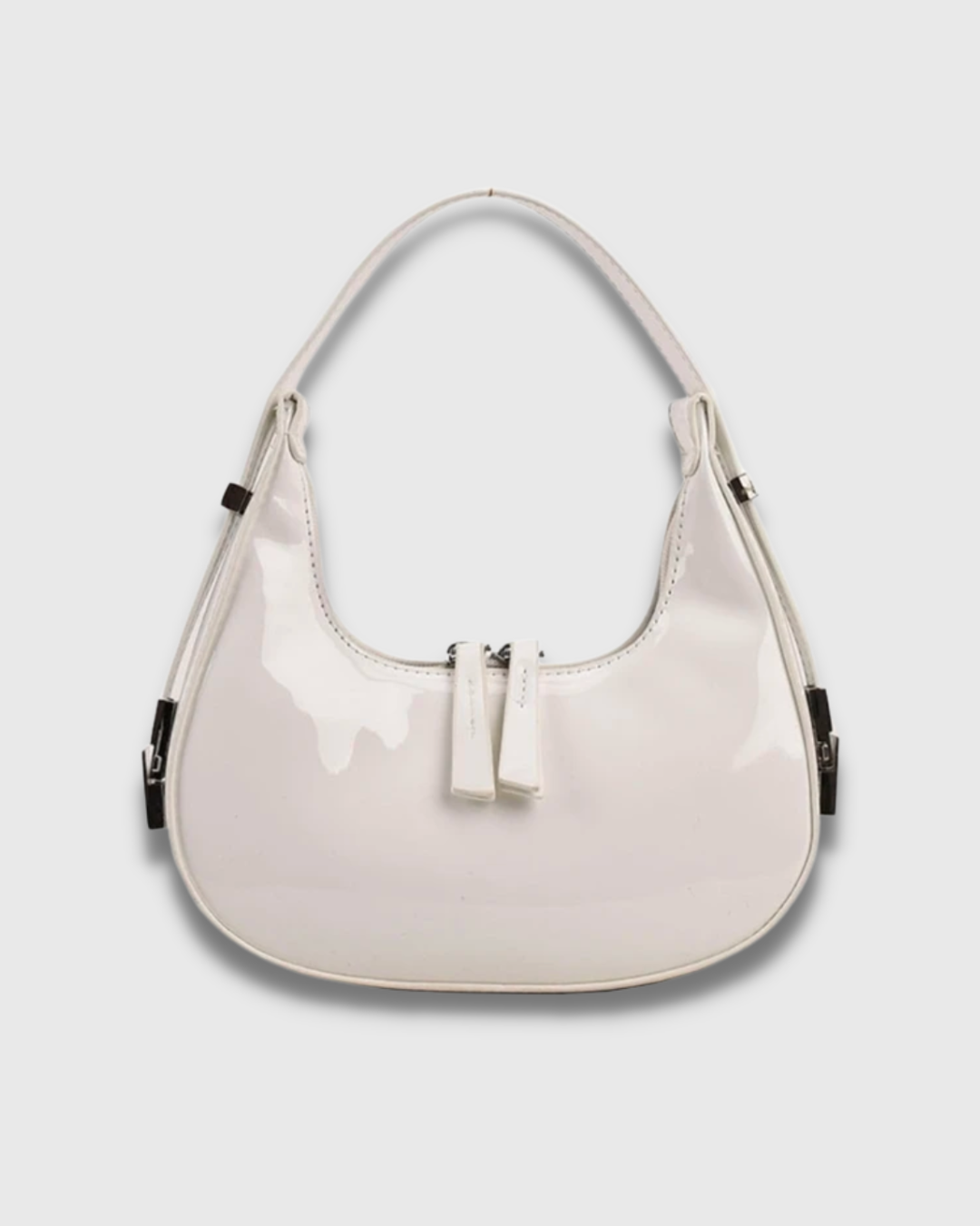 Luna LeatherBag - Sac Bandoulière Durable Élégant