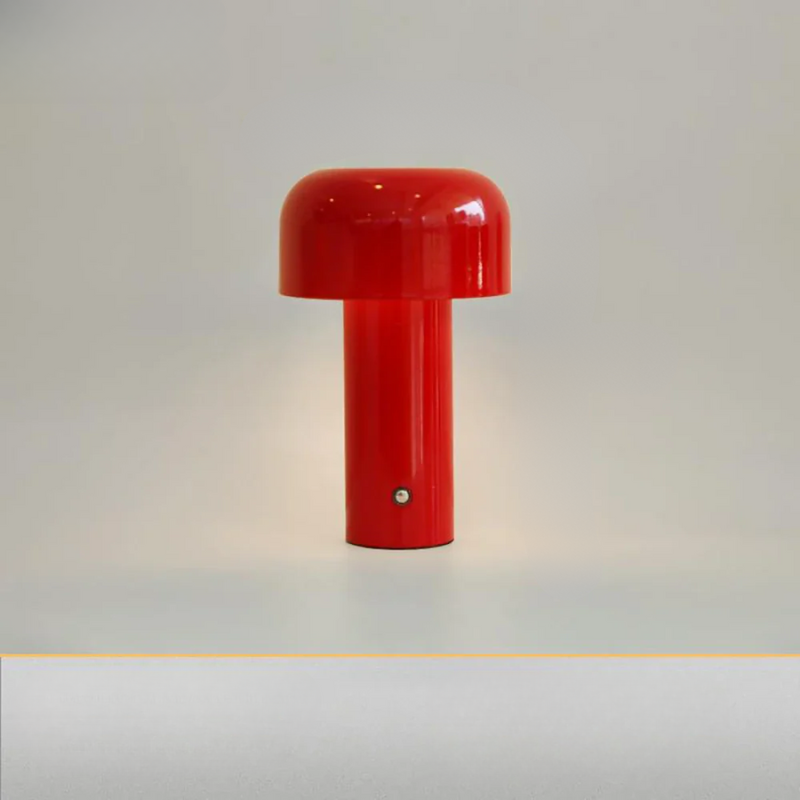 Powermush - Rechargeable LED Mushroom Lamp