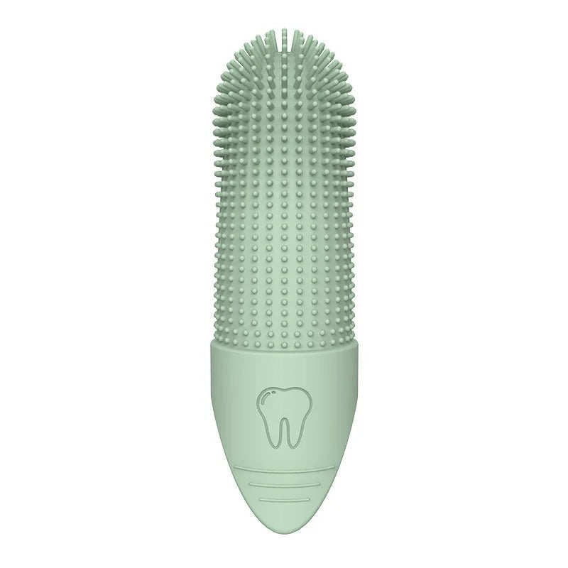 Sophie Soin - 360° Finger Toothbrush for Dogs and Cats