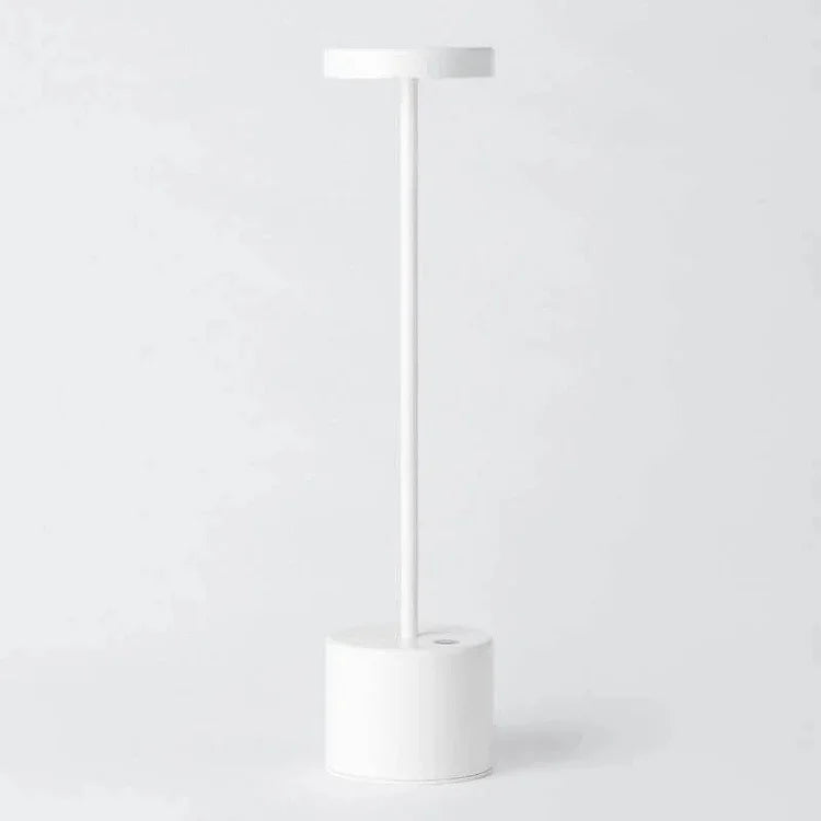 Eflare - Cordless Rechargeable Table Lamp for a Cozy Ambience