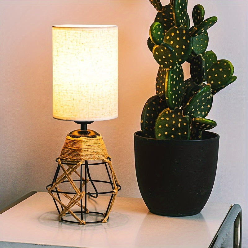 RetroBanker Lamp - LED USB Banker's Desk Lamp