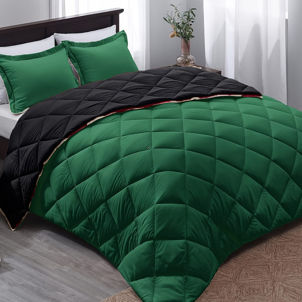 VersatileComfort - Reversible All-Season Duvet