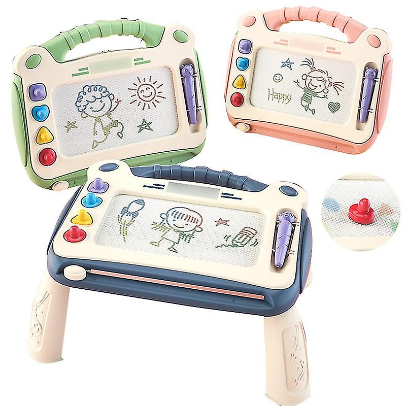 DoodleMagix - Magnetic Drawing Board for Creative Play