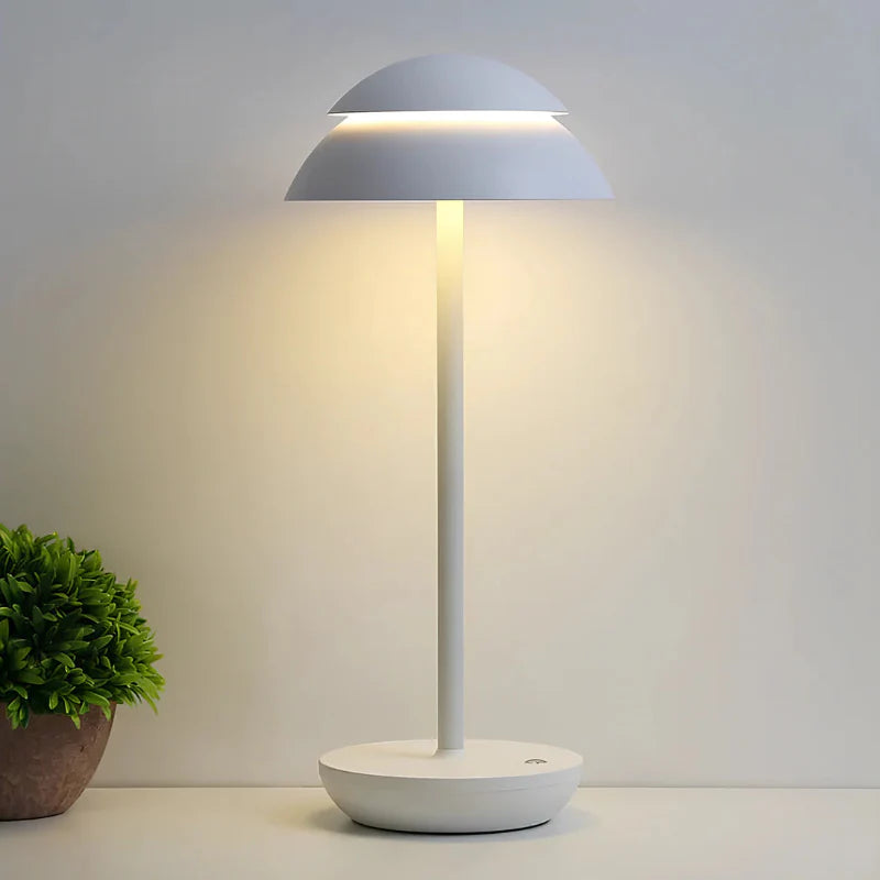 LumiPrestige Lampe – Lampe de Table Élégante | Éclairage Décoratif & Raffiné