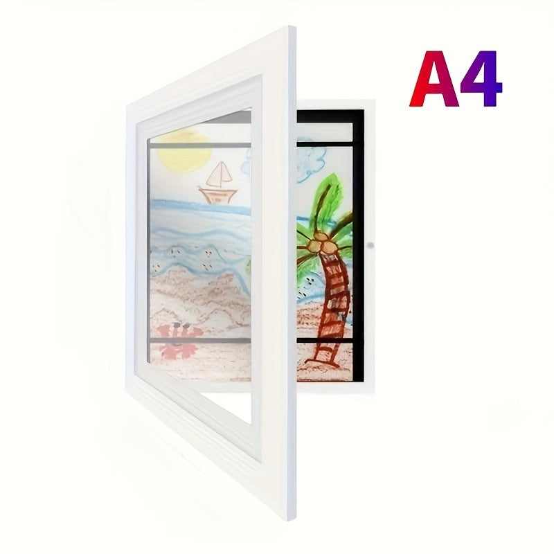 Fortique - Elegant Photo Frame for Wall and Table