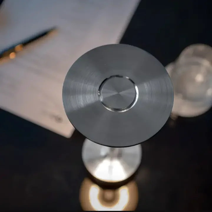 Uxora - Rechargeable Cordless Table Lamp for a Warm Ambiance