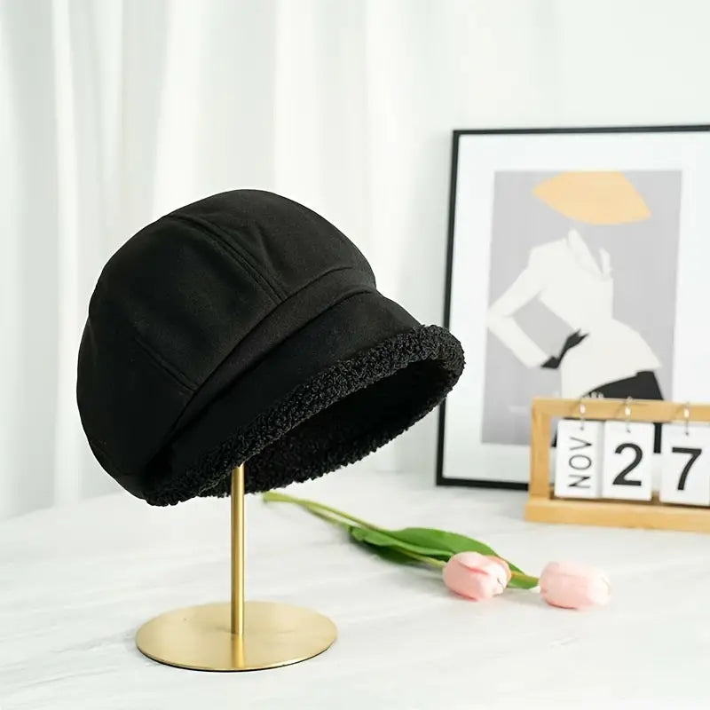 ChicPeak - Trendy Bucket Hat for Women