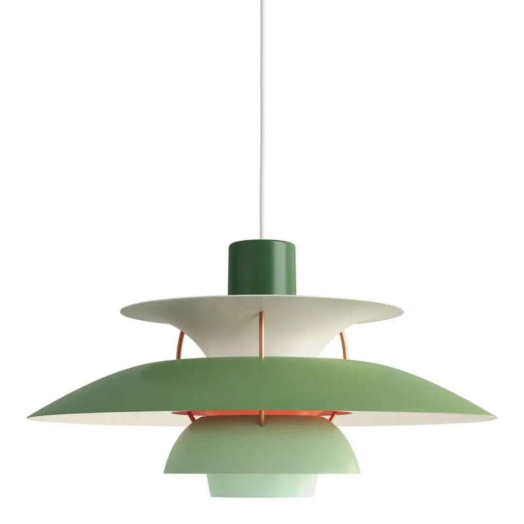 Luis Parlu Pendant Light - Elegant Lighting for a Touch of Luxury