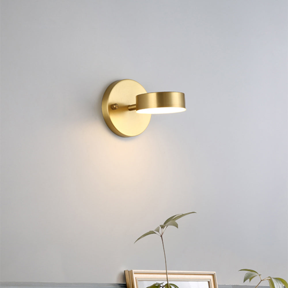 Balmora - Modern Elegant LED Wall Sconce