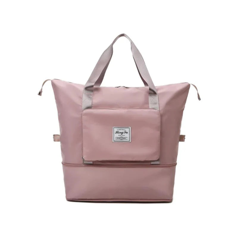 Travelbag Pro - Foldable Large-Capacity Travel Bag