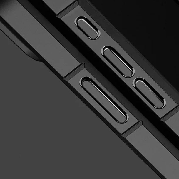 CustomView Case - Coque iPhone Personnalisable NFC