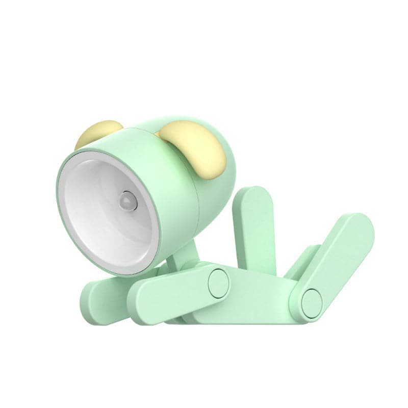 LichtVriend - Adorable LED Night Light for Kids' Bedroom