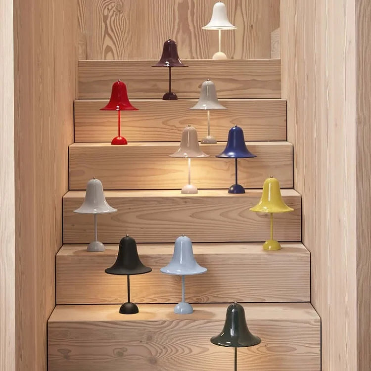 Cavora - Wireless Modern Design Table Lamp