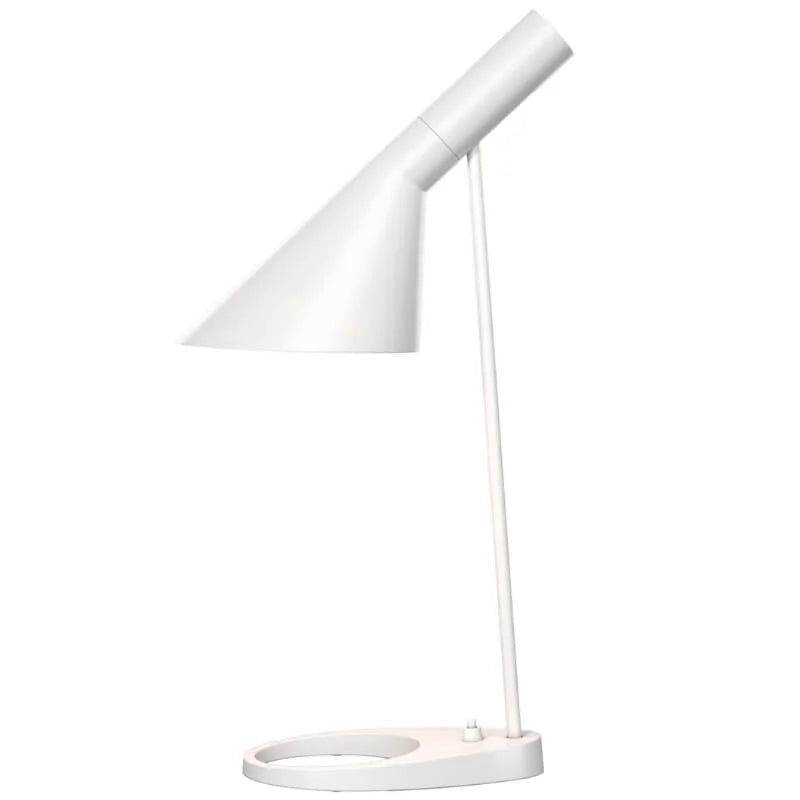 LumiMinimal - Minimalist LED Lamp for Modern Interiors