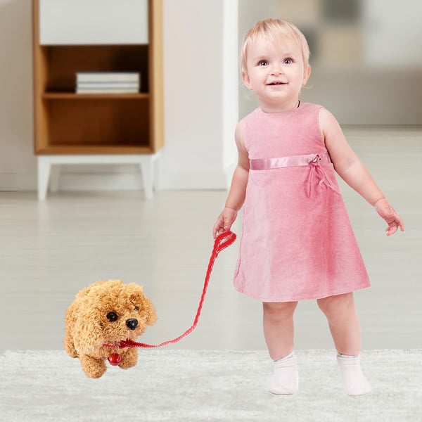 BuddyPaw - Interactive Dog Toy