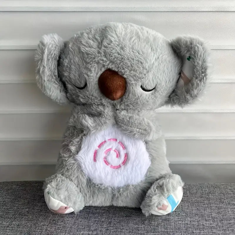 Koala Cuddle - Soothing Plush for Restful Sleep