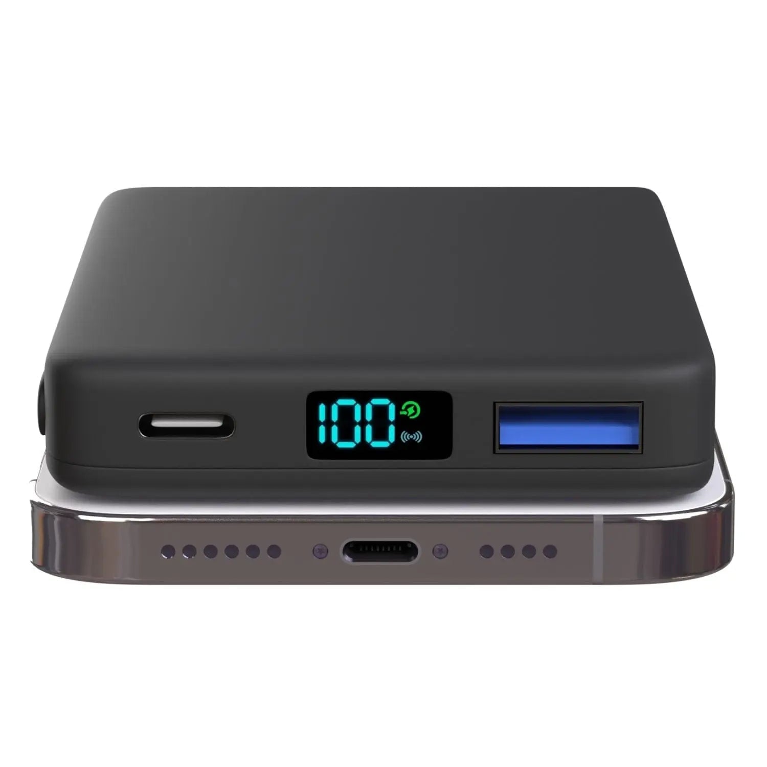 PowerCore 10K - Powerbank MagSafe Sans Fil 10 000 mAh