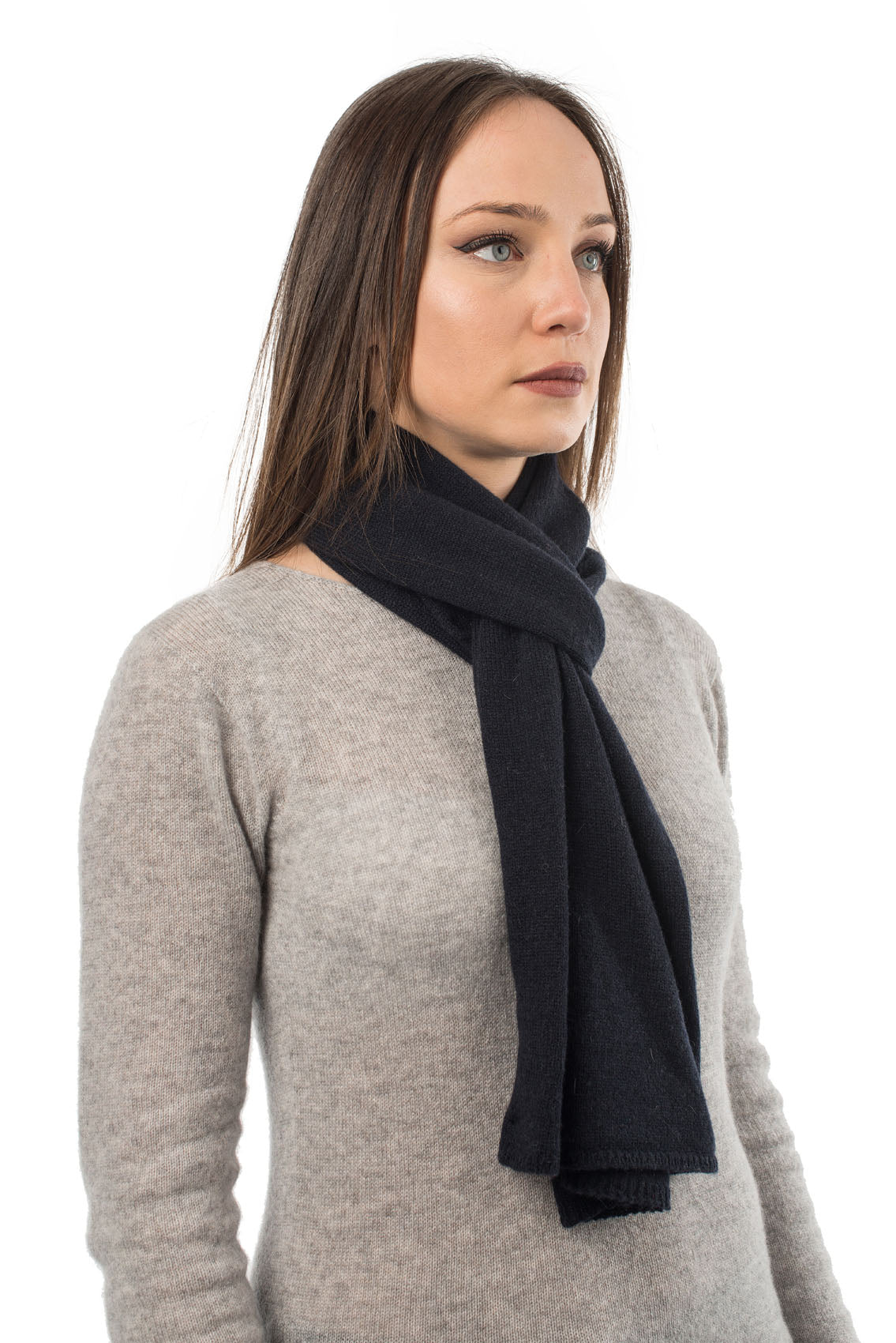 CashmereLux - Luxurious 100% Italian Cashmere Scarf