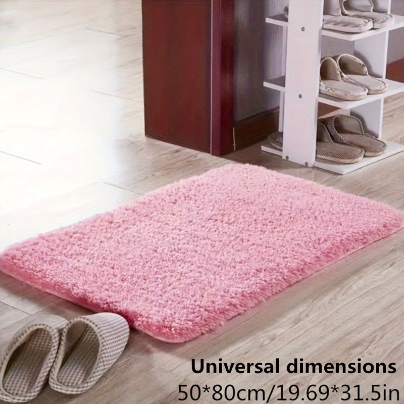 Premium Absorbmat - Non-Slip Absorbent Bath Mat
