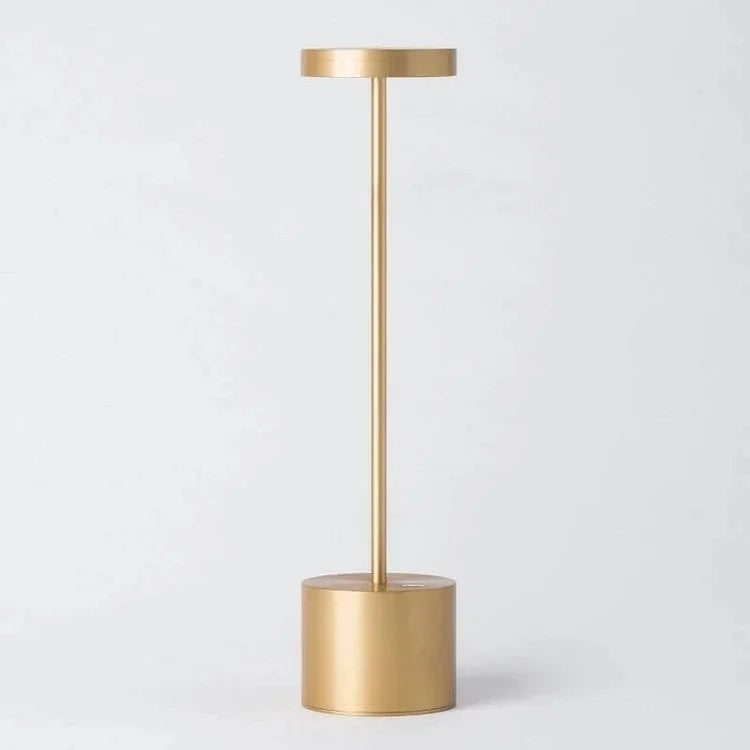 Eflare - Cordless Rechargeable Table Lamp for a Cozy Ambience