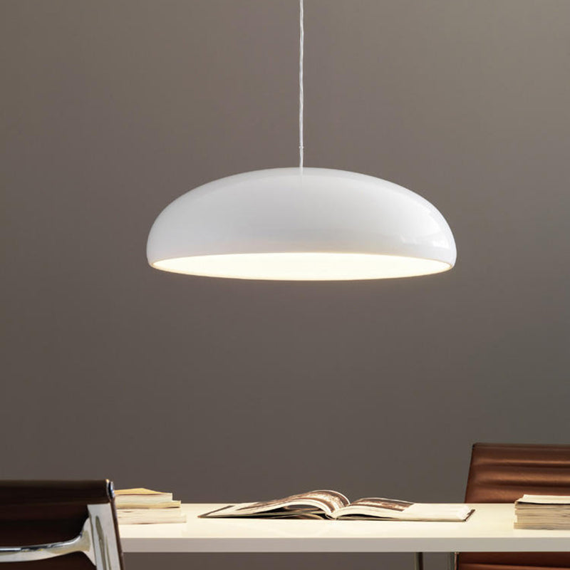 GlowNova Pendant - Modern LED Pendant Light for Contemporary Interiors